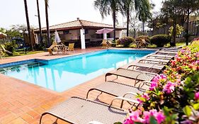 Jaguary Hotéis